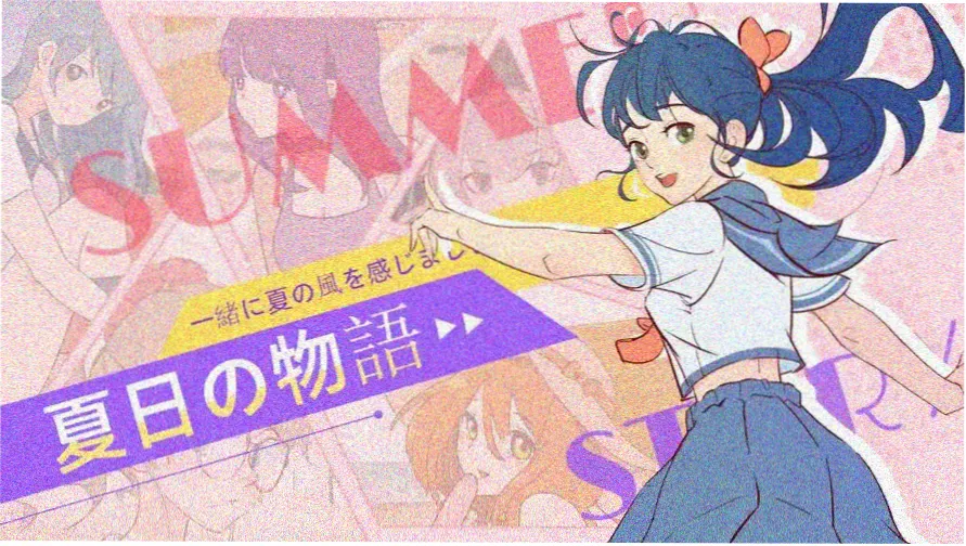 快看免费漫画 热门作品主视觉二
